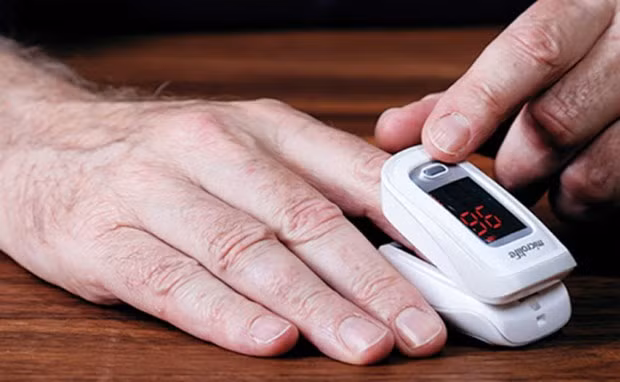 Dich COVID-19: Ban nen lam gi khi vo tinh tro thanh F0?-Hinh-2