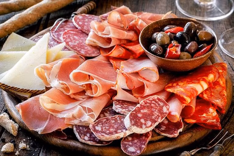 Cach an thit do tot cho suc khoe, khong so nguy co ung thu-Hinh-2