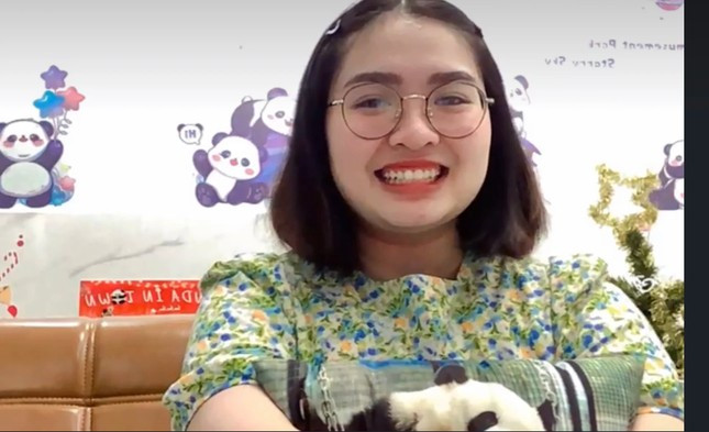 Thien Nhan sau mot nam mau thuan voi gia dinh, don ra o rieng