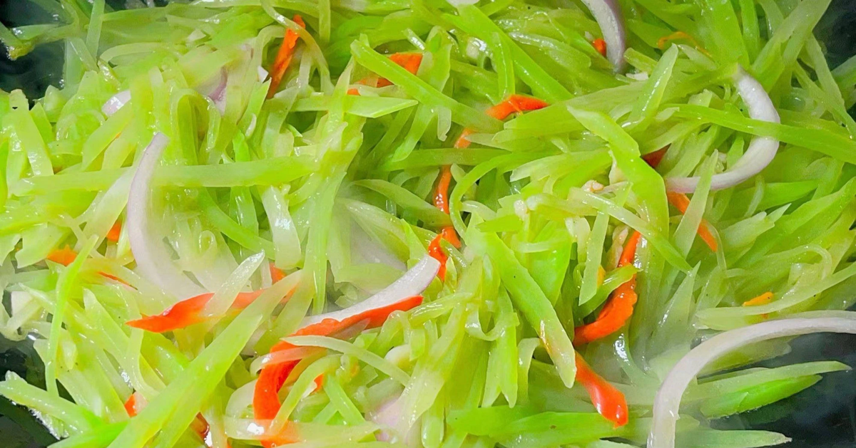 Loai rau co axit folic gap 17 lan bap cai, bo duong hon cu cai-Hinh-5