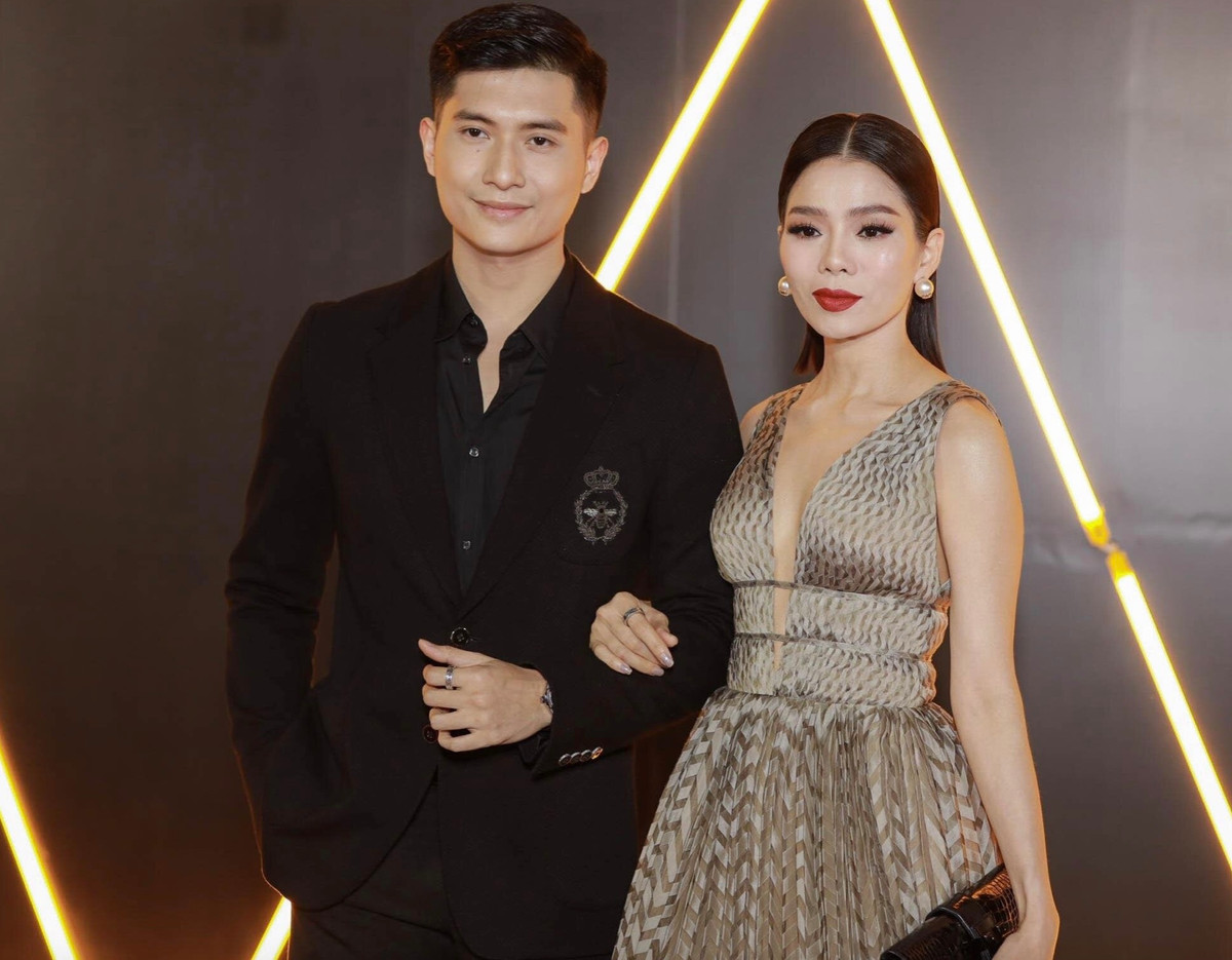 Lam Bao Chau lam gi truoc khi dan “Chi dep dap gio re song“?-Hinh-3