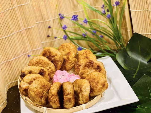 Me dam tiet lo bi quyet lam cha lua nuong don gian ma ngon-Hinh-4