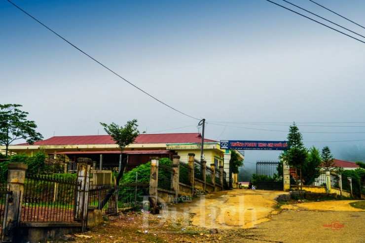 Đến Suối có vàng trải nghiệm giấc ngủ trong mây gió - Hình 7 Den Suoi co vang trai nghiem giac ngu trong may gio-Hinh-7