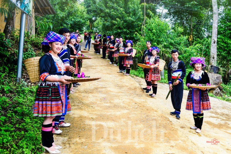 Đến Suối có vàng trải nghiệm giấc ngủ trong mây gió - Hình 9 Den Suoi co vang trai nghiem giac ngu trong may gio-Hinh-9