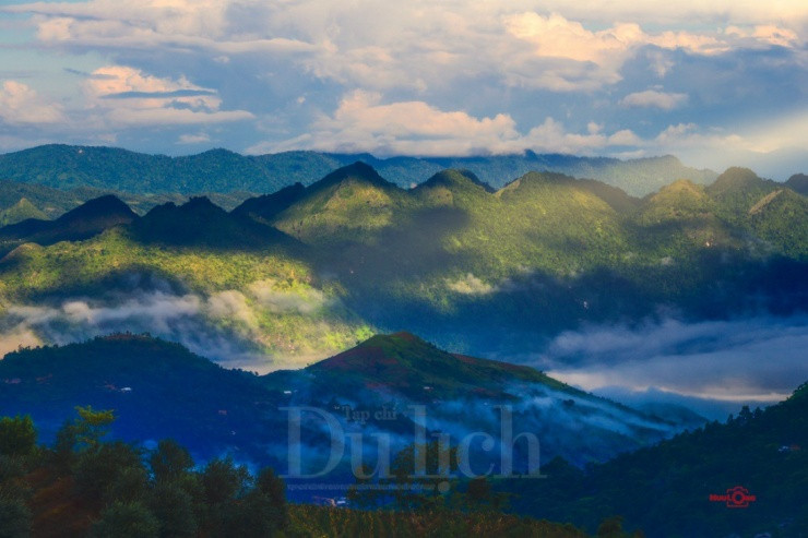 Đến Suối có vàng trải nghiệm giấc ngủ trong mây gió - Hình 4 Den Suoi co vang trai nghiem giac ngu trong may gio-Hinh-4