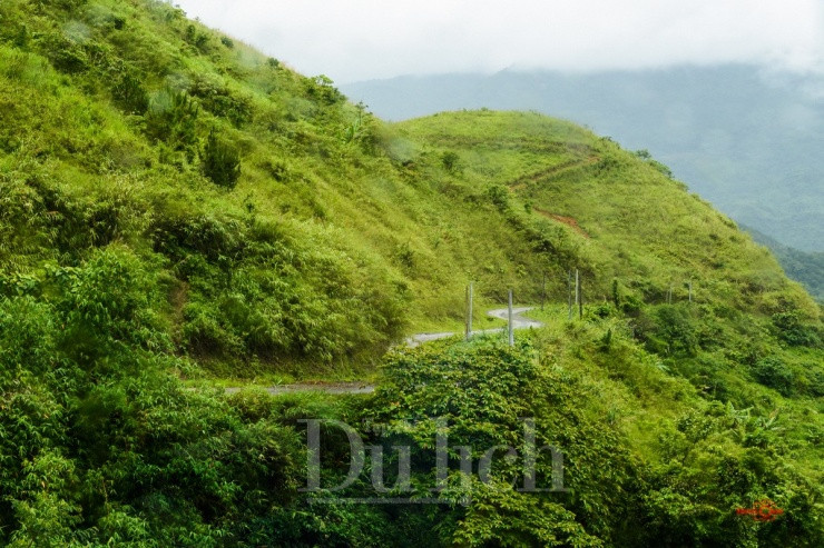Đến Suối có vàng trải nghiệm giấc ngủ trong mây gió - Hình 20 Den Suoi co vang trai nghiem giac ngu trong may gio-Hinh-20