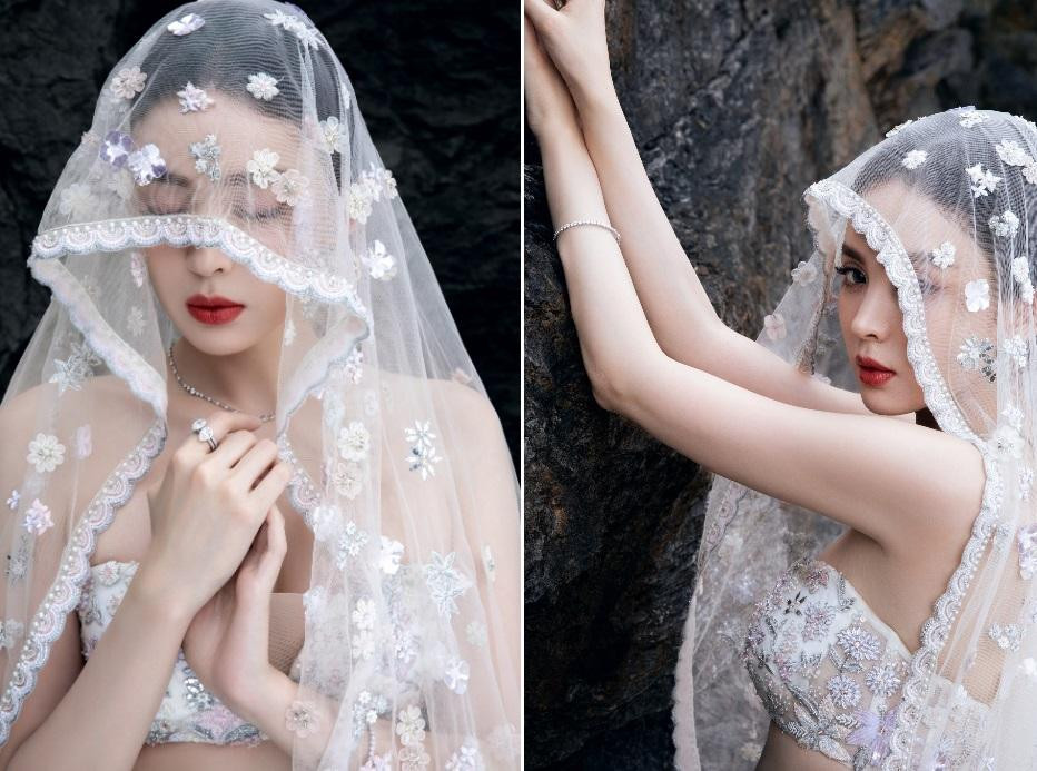 ên cạnh đó, chiếc khăn trùm đầu tuyệt đẹp giúp Cổ Lực Na Trát trở nên nổi bật. Khi cô bước trên thảm đỏ vào sân khấu, khán giả ca ngợi nữ diễn viên đẹp tựa cô dâu đang bước vào lễ đường. Do đó, chủ đề "Cổ Lực Na Trát hãy cưới tôi" nhanh chóng lọt vào top 1 từ khóa được bàn luận nhiều nhất trên Weibo với hơn 250 triệu lượt đọc với hơn 35.000 lượt thảo luận.