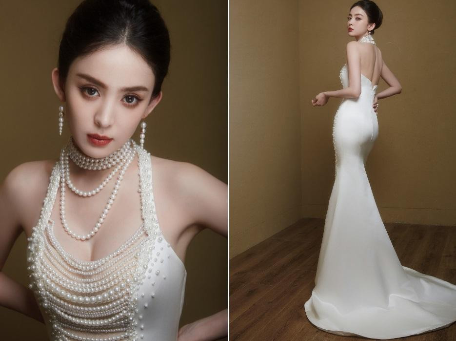 ữ diễn viên sinh năm 1992 là gương mặt đại diện của nhiều thương hiệu lớn, thường xuyên trở thành gương mặt trang bìa của các tạp chí đắt giá. Cổ Lực Na Trát có sự nghiệp phim ảnh không suôn sẻ, song cô vẫn hoạt động tốt trong giới giải trí nhờ ngoại hình đẹp bậc nhất.