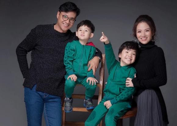 Dan Le vien man ben dao dien Khai Anh, chong cu gio ra sao?-Hinh-5