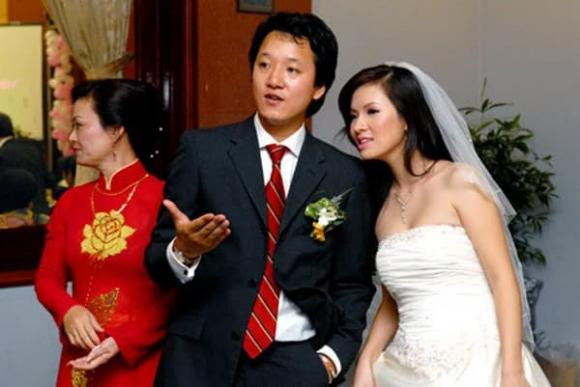 Dan Le vien man ben dao dien Khai Anh, chong cu gio ra sao?-Hinh-2