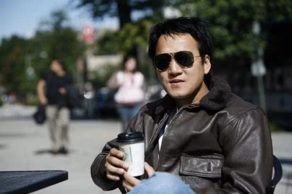 Dan Le vien man ben dao dien Khai Anh, chong cu gio ra sao?-Hinh-7