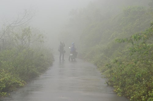 Phuot vung dat huyen bi “mat than Dong Duong”-Hinh-2