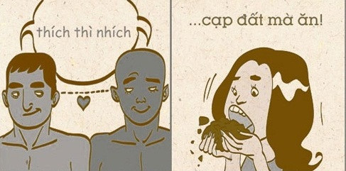 Nhiều người cho rằng đây là bộ truyện "Sát thủ đầu mưng mủ 2" sắp được ra mắt.