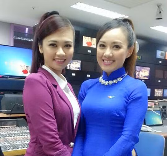 Thanh Huyền xinh đẹp, rất ăn hình, giọng nói dễ nghe cùng lối dẫn chương trình vui vẻ nên cô chiếm được rất nhiều thiện cảm của khán giả truyền hình.