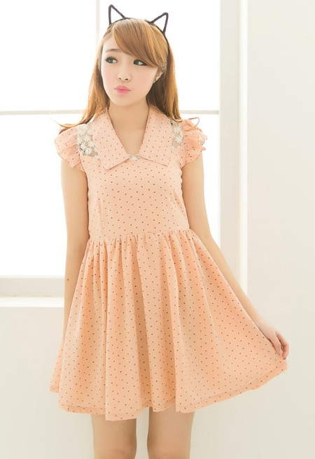 Dien mau hong diu ngot xuong pho ngay 8/3-Hinh-7