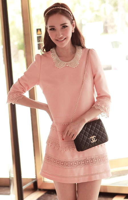 Dien mau hong diu ngot xuong pho ngay 8/3-Hinh-12