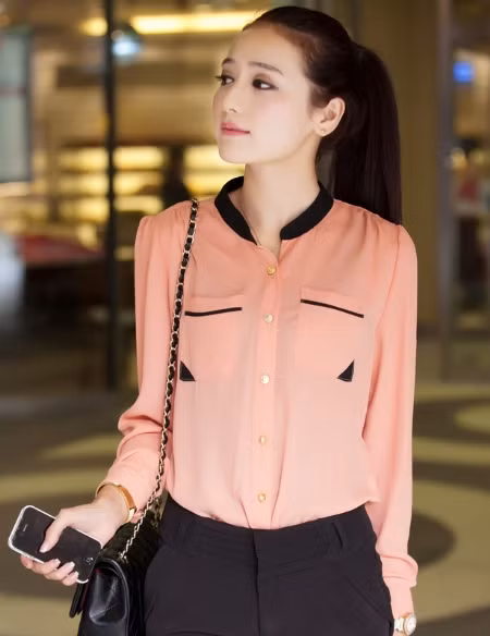 Dien mau hong diu ngot xuong pho ngay 8/3-Hinh-2