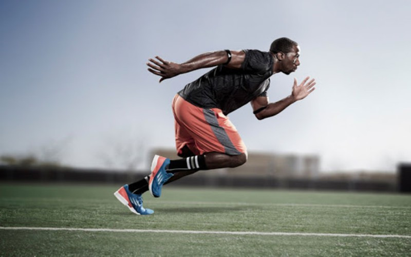 Để cho cơ thể được di chuyển: Lười vận động, sẽ làm cơ thể tích tụ mỡ dưới da, làm tăng cân nhanh chóng.