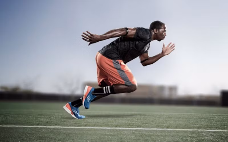 Để cho cơ thể được di chuyển: Lười vận động, sẽ làm cơ thể tích tụ mỡ dưới da, làm tăng cân nhanh chóng.