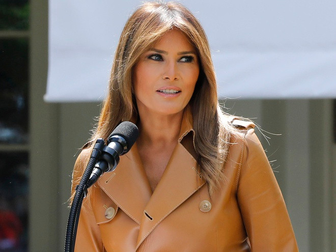 Vo va cac ai nu cua Tong thong My Donald Trump giau co nao?-Hinh-3