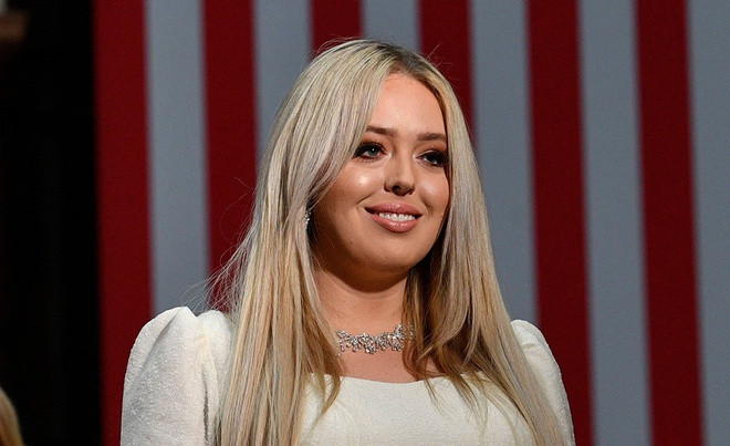 Vo va cac ai nu cua Tong thong My Donald Trump giau co nao?-Hinh-4