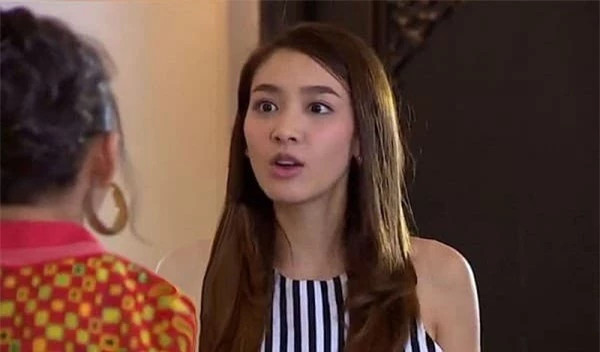 Loi noi cua nguoi hang xom khien cuoc hon nhan cua toi cham dut