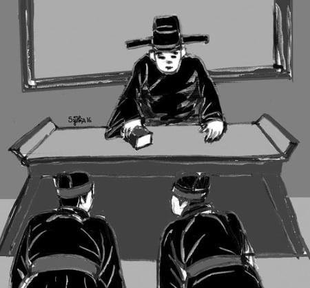 Đại Việt chống nạn con ông cháu cha, lợi ích nhóm ra sao? Dai Viet chong nan con ong chau cha, loi ich nhom ra sao?