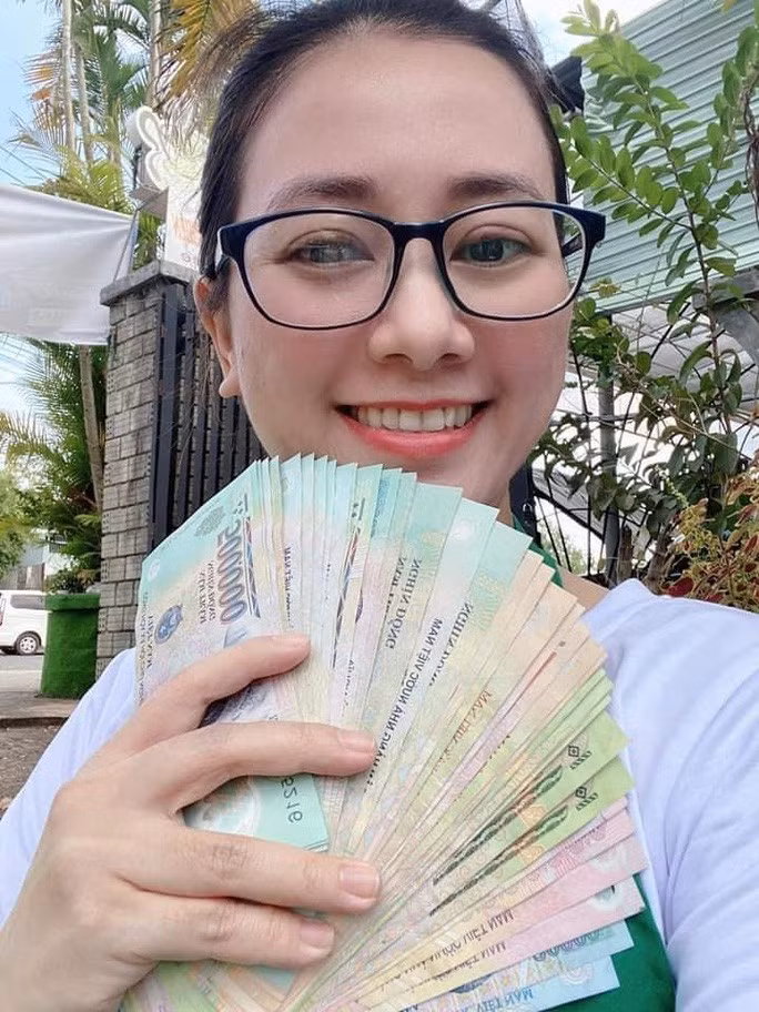 Nhan vien BIDV vo no 200 ti dong: Bat them nguyen can bo Ngan hang Phat trien Viet Nam