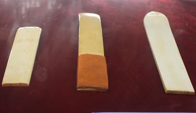 Một số thẻ bài khác.