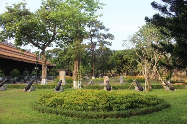 Cuộc đời của vua Hàm Nghi cùng những kỷ vật hiện được lưu giữ tại Bảo tàng Cổ vật Huế.