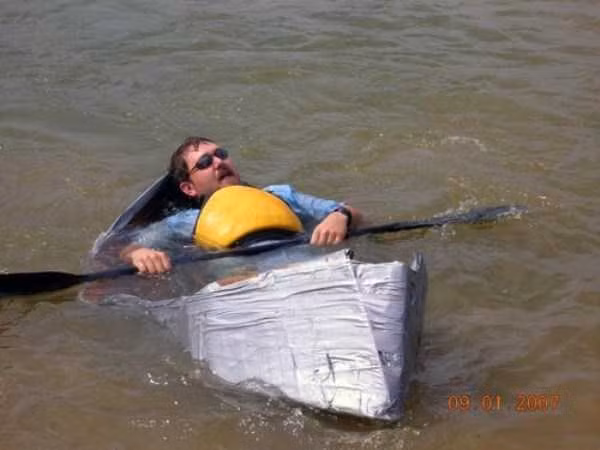 Chống thấm nước.