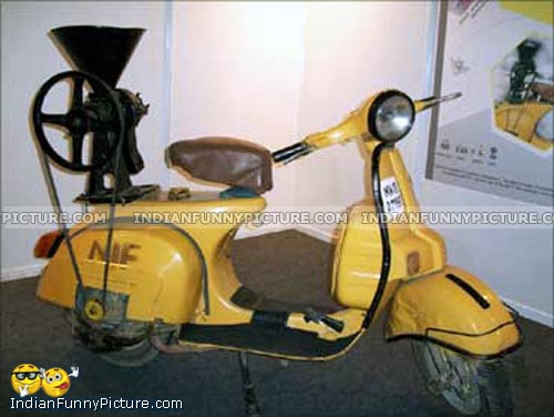 Muôn kiểu tự chế...