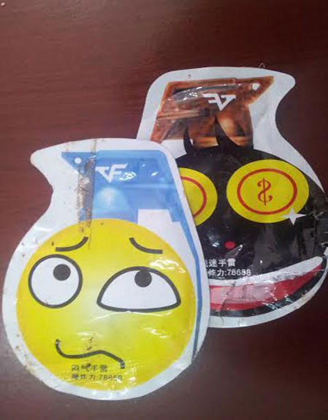 Nhan mat do choi Trung Quoc khien 32 hoc sinh ngat xiu