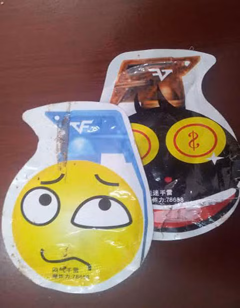 Nhan mat do choi Trung Quoc khien 32 hoc sinh ngat xiu