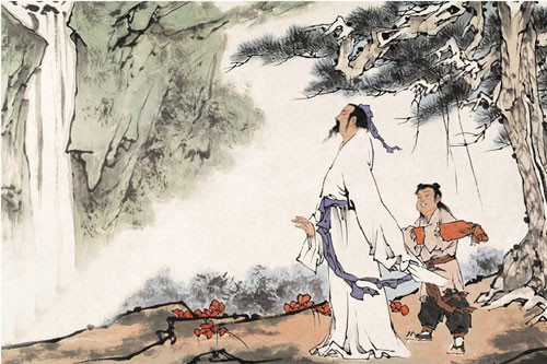 4 câu triết lý nhân sinh lưu truyền hàng vạn năm, giúp con người cả đời hưởng lợi - Hình 2 4 cau triet ly nhan sinh luu truyen hang van nam, giup con nguoi ca doi huong loi-Hinh-2