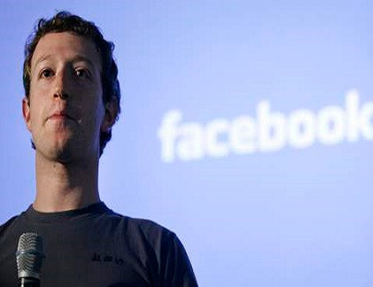 Mark Zuckerberg vừa nhận trát hầu tòa của một tòa án ở miền nam Iran.