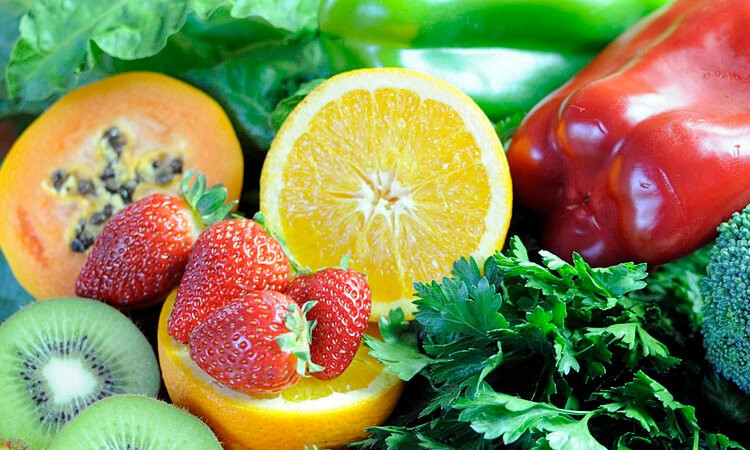 5 loại thực phẩm chị em càng ăn càng lọc sạch độc tố 5 loai thuc pham chi em cang an cang loc sach doc to