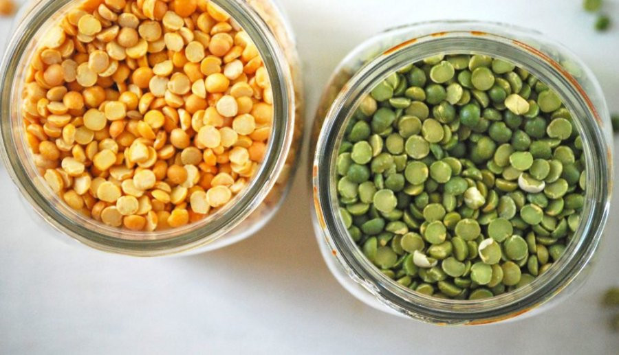 9 món ăn nhiều để giảm đau đầu, chóng mặt 9 mon an nhieu de giam dau dau, chong mat