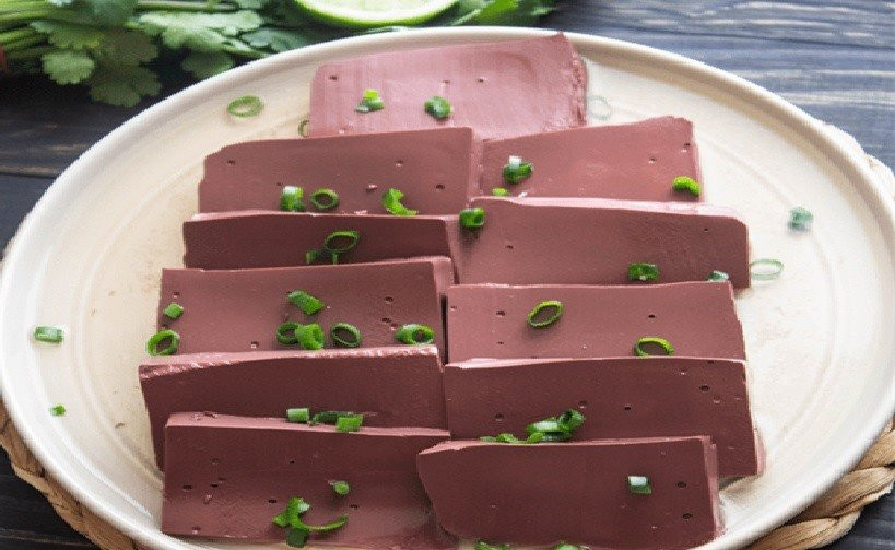 9 món ăn nhiều để giảm đau đầu, chóng mặt - Hình 2 9 mon an nhieu de giam dau dau, chong mat-Hinh-2