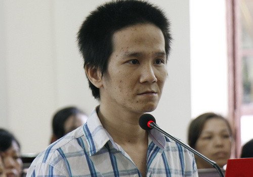 Ngày 29/9/2017, Tòa án nhân dân tỉnh Bà Rịa - Vũng Tàu mở phiên xét xử và tuyên phạt Huỳnh Ngọc Phương (32 tuổi, ngụ Bà Rịa - Vùng Tàu) án chung thân về tội Giết người, 3 năm tù về tội Cướp tài sản. Tổng mức hình phạt là chung thân, đồng thời phải bồi thường cho gia đình bị hại 200 triệu đồng.