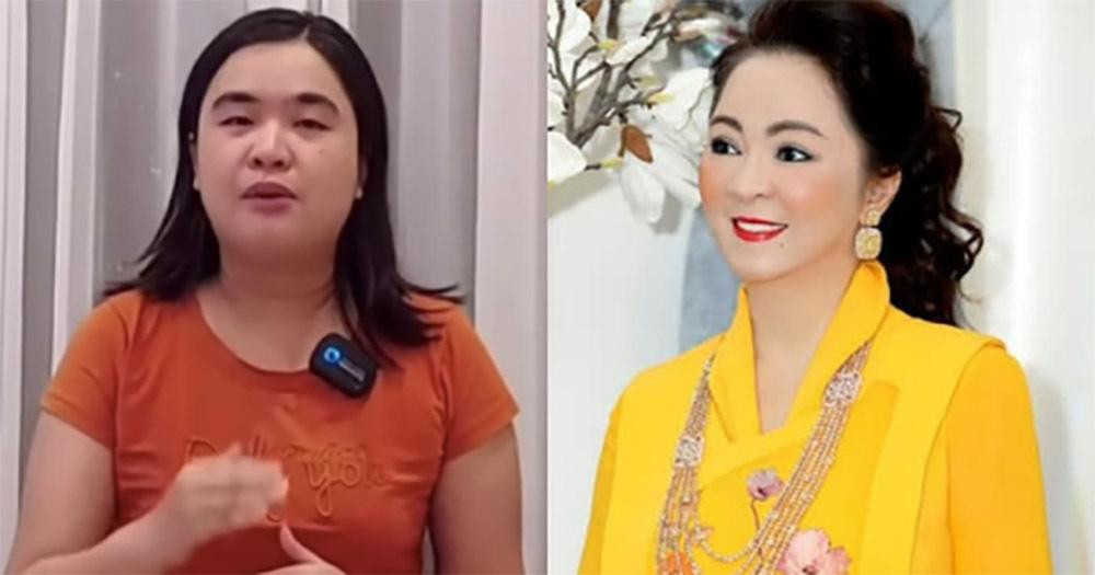 Mở rộng điều tra vụ Nguyễn Phương Hằng: Công an mời hàng loạt youtuber ‘fan chính nghĩa’ Mo rong dieu tra vu Nguyen Phuong Hang: Cong an moi hang loat youtuber ‘fan chinh nghia’