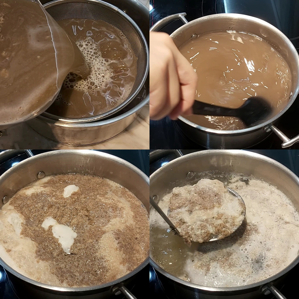 Mẹo làm sạch và lọc cua đồng nhanh nhất, cua thơm ngọt - Hình 5 Meo lam sach va loc cua dong nhanh nhat, cua thom ngot-Hinh-5