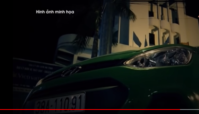 Rạng sáng 5/7, Cơ quan điều tra đã triệu tập Nguyễn Văn Tiến đang ở khối phố Tân Tiến, phường Thạch Linh, TP Hà Tĩnh. Tiến là lái xe taxi mang biển kiểm soát 38A - 11091 của hãng Taxi Mai Linh (chiếc xe đã chở Phạm Thị Oanh đi lễ). Qua đấu tranh, khai thác, với những tài liệu, chứng cứ thu thập được, cơ quan điều tra đã buộc Nguyễn Văn Tiến đã phải cúi đầu nhận tội.