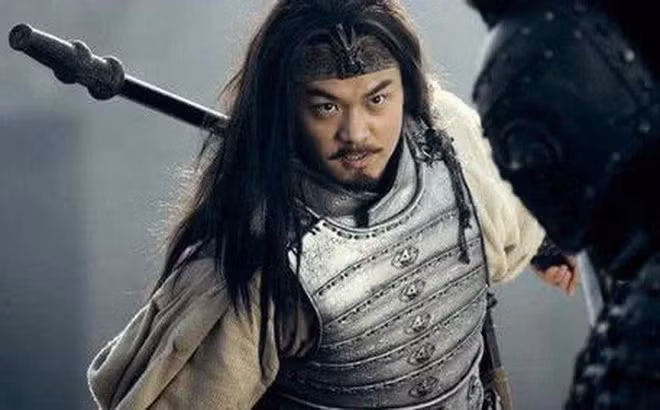 Ngoài Quan Vũ, ai có thể dễ dàng chém Nhan Lương, Văn Xú - Hình 4 Ngoai Quan Vu, ai co the de dang chem Nhan Luong, Van Xu-Hinh-4