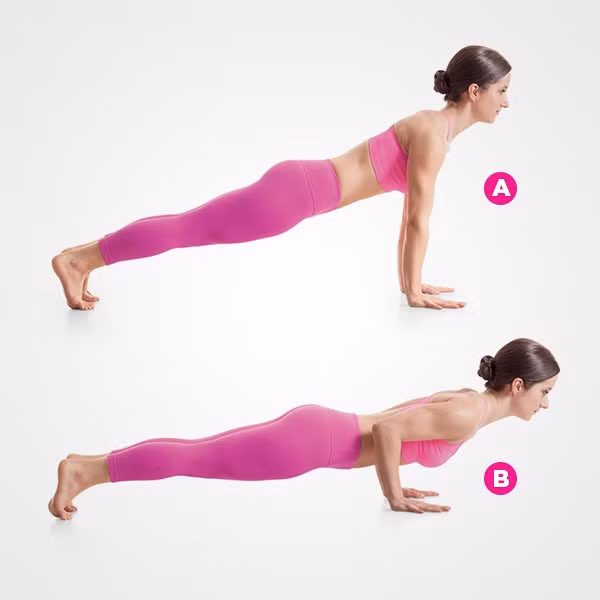 Cung giam can, Khanh Thi body cang det, Le Quyen 