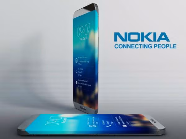  Ý tưởng smartphone Nokia lan truyền gần đây với màn hình không viền, kèm một màn hình phụ. Tác giả ý tưởng smartphone Nokia 2017 là nhà thiết kế nổi tiếng Michael Muleba, người từng tung ra nhiều bức ảnh tương tự trước đây.