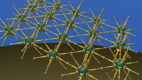  2. Sương mù tiện ích: Với các nanobot liên kết trong không trung, “sương mù tiện ích” có hình dáng như những đám mây mỏng có khả năng thay đổi hình dạng để bao bọc, thậm chí là di chuyển các vật thể hữu hình. J. Storrs Hall – tác giả ý tưởng hy vọng công nghệ của mình trong tương lai sẽ sớm được áp dụng trong thực tế.