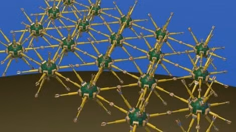  2. Sương mù tiện ích: Với các nanobot liên kết trong không trung, “sương mù tiện ích” có hình dáng như những đám mây mỏng có khả năng thay đổi hình dạng để bao bọc, thậm chí là di chuyển các vật thể hữu hình. J. Storrs Hall – tác giả ý tưởng hy vọng công nghệ của mình trong tương lai sẽ sớm được áp dụng trong thực tế.