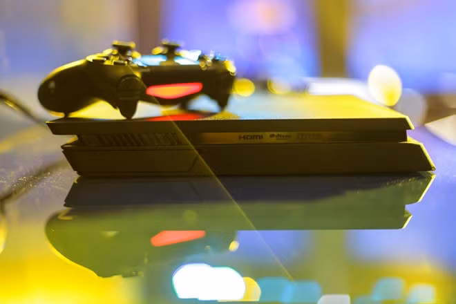 Anh Sony PlayStation 4 Slim gia tu 8,9 trieu tai Viet Nam-Hinh-4