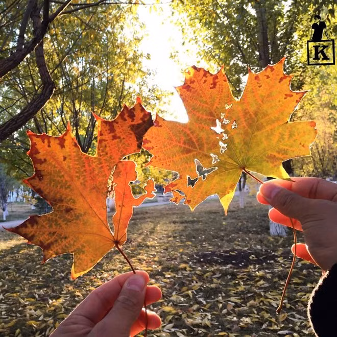 Bằng trí tưởng tượng và óc sáng tạo,Kanat Nurtazin đã cho ra đời nhiều tác phẩm nghệ thuật với những câu chuyện ý nghĩa.